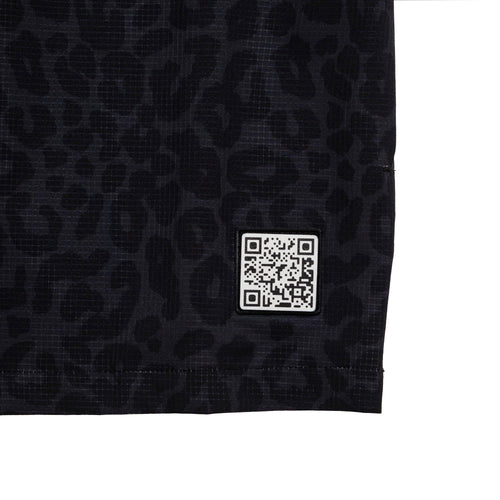Hole In Fabric AOP SHIRTS