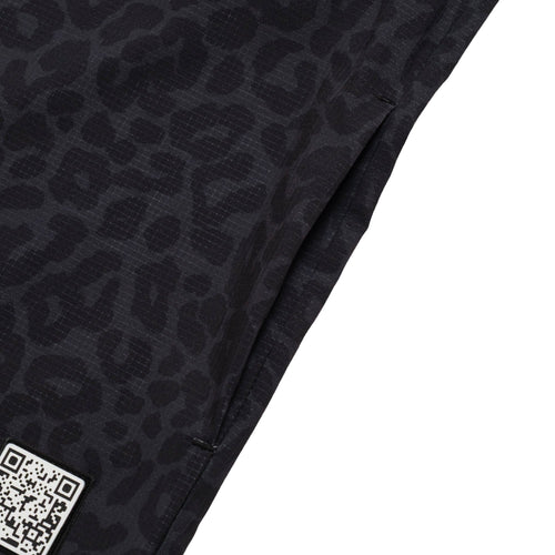 Hole In Fabric AOP SHIRTS