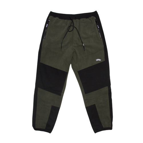 HYBRID FLEECE PANTS