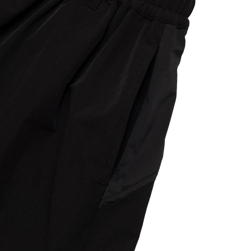 〈WOMEN〉Ice Jersey Back Pleats SK