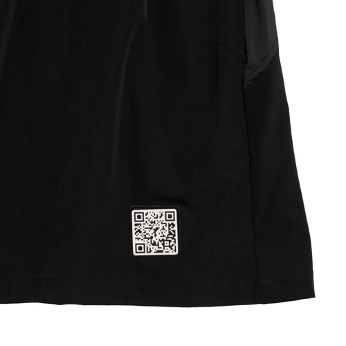 〈WOMEN〉Ice Jersey Back Pleats SK