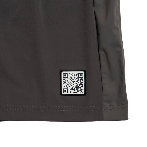 Ice Jersey S/Line Half PT
