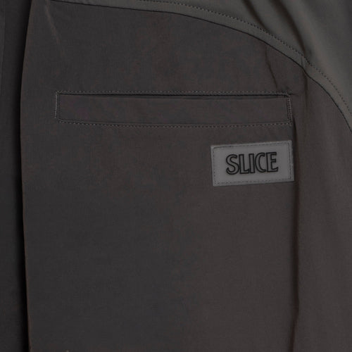 Ice Jersey S/Line Half PT