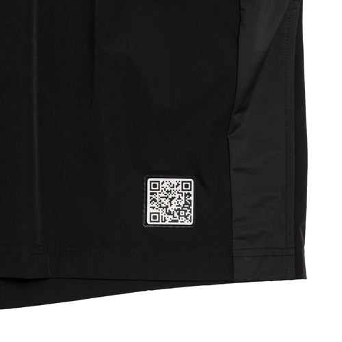 Ice Jersey S/Line Half PT