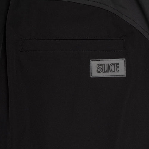 Ice Jersey S/Line Half PT