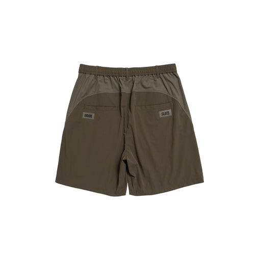 Ice Jersey S/Line Half PT