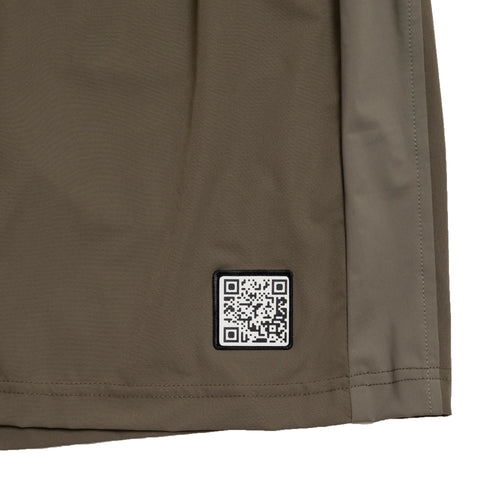 Ice Jersey S/Line Half PT