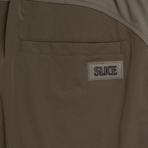 Ice Jersey S/Line Half PT