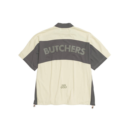 Ice Jersey 2tone MOCK