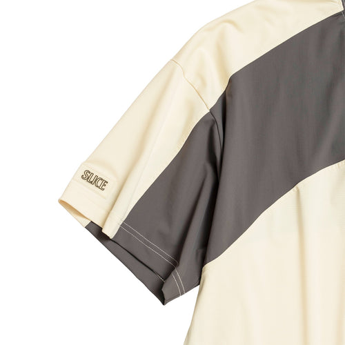 Ice Jersey 2tone MOCK