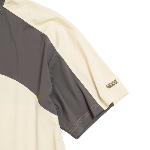 Ice Jersey 2tone MOCK