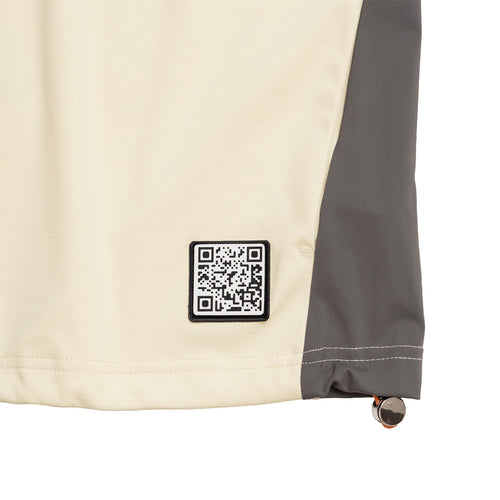 Ice Jersey 2tone MOCK