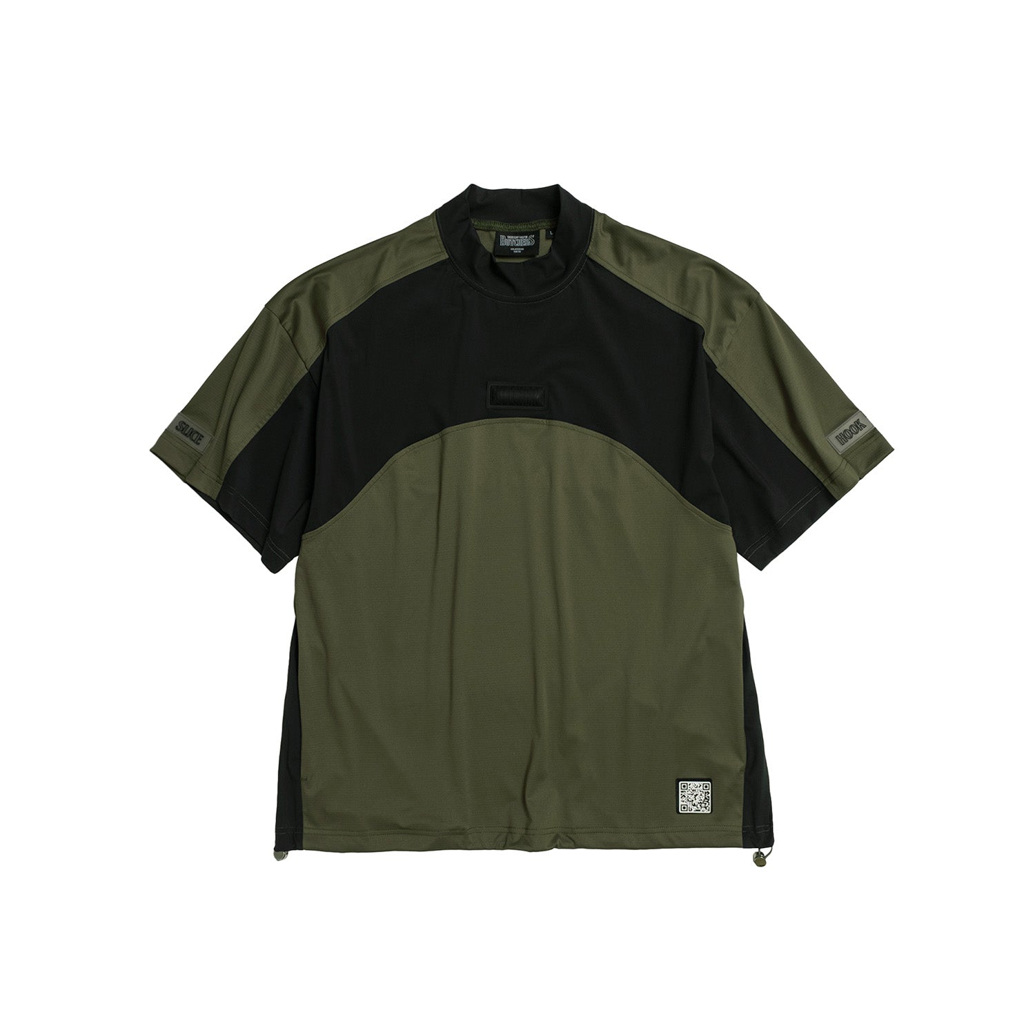 ⭐︎極美品⭐︎ RUFLOG ラフロッグ　セットアップ　L RUFFLOG｜ラフロッグ