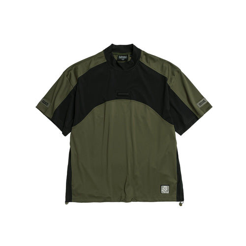 Ice Jersey 2tone MOCK