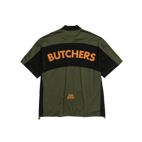 Ice Jersey 2tone MOCK
