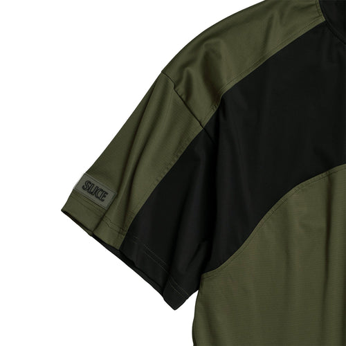 Ice Jersey 2tone MOCK
