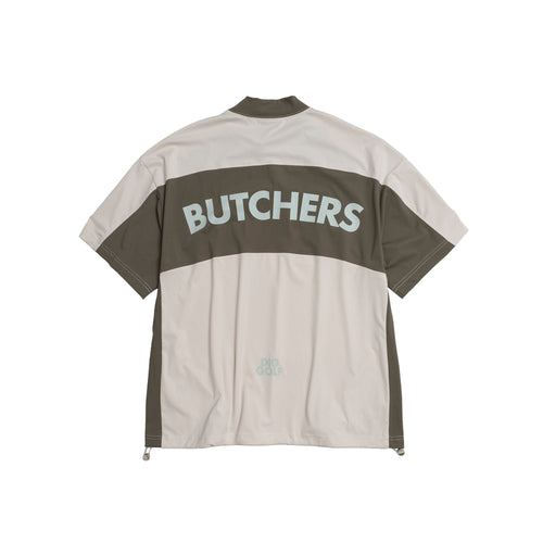 Ice Jersey 2tone MOCK