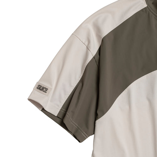 Ice Jersey 2tone MOCK