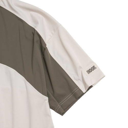 Ice Jersey 2tone MOCK