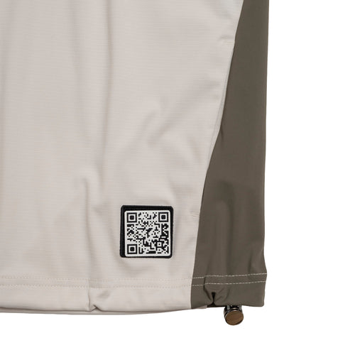 Ice Jersey 2tone MOCK