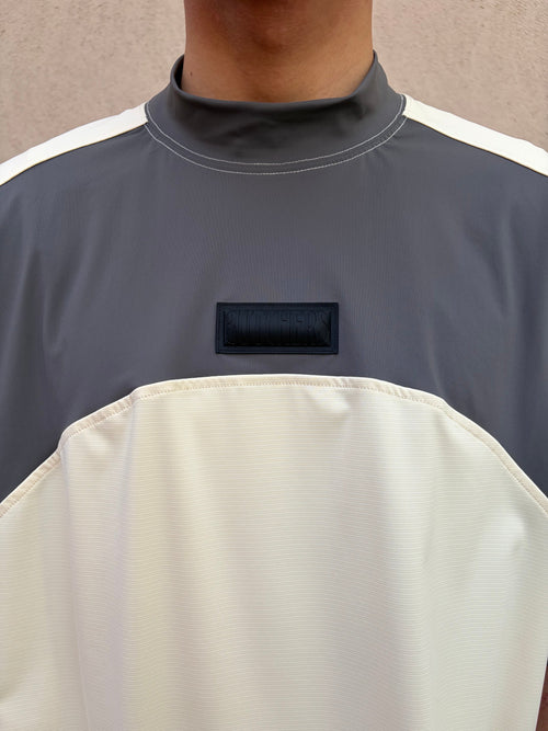 Ice Jersey 2tone MOCK