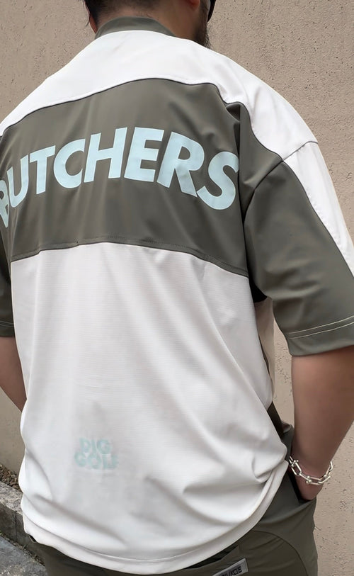 Ice Jersey 2tone MOCK
