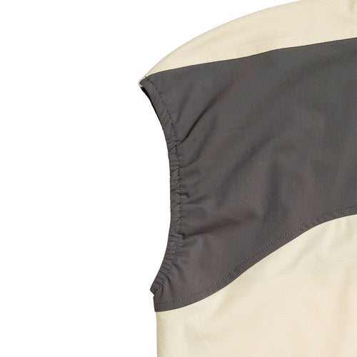 〈WOMEN〉Ice Jersey Sleeve Less MOCK