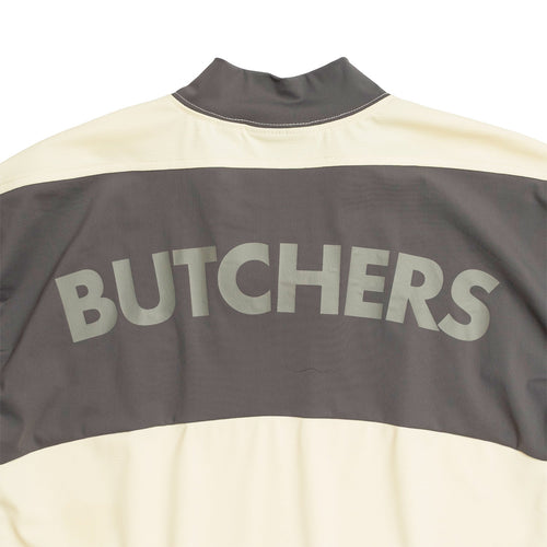 〈WOMEN〉Ice Jersey Sleeve Less MOCK