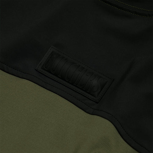 〈WOMEN〉Ice Jersey Sleeve Less MOCK