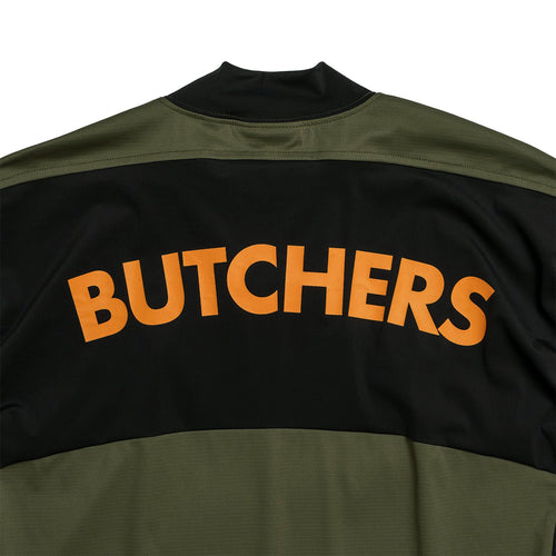 〈WOMEN〉Ice Jersey Sleeve Less MOCK