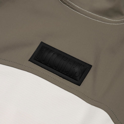 〈WOMEN〉Ice Jersey Sleeve Less MOCK