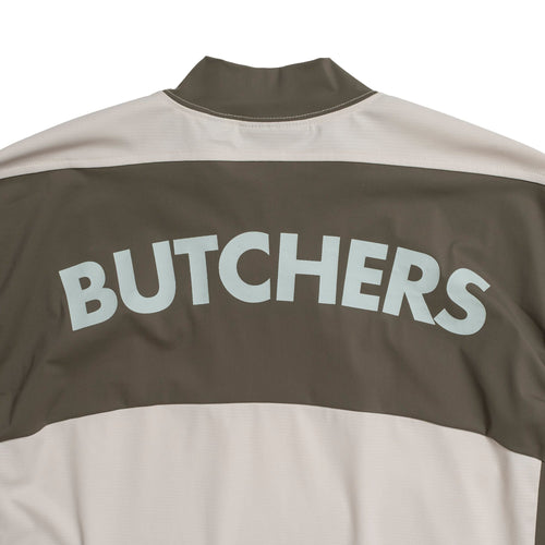〈WOMEN〉Ice Jersey Sleeve Less MOCK
