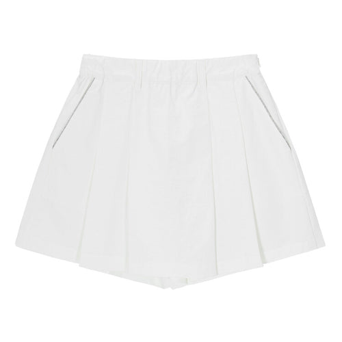 CORDURA 2WAYS CULOTTE PANTS