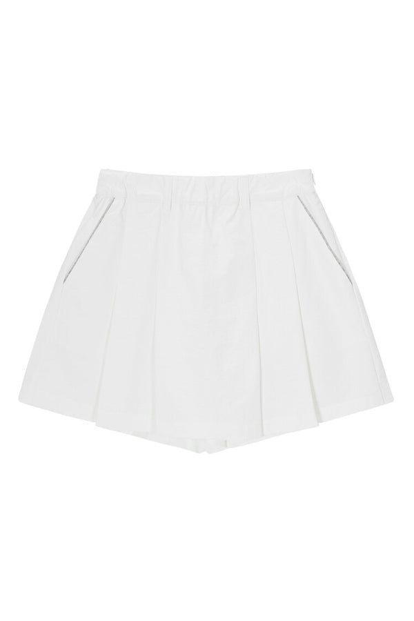 CORDURA 2WAYS CULOTTE PANTS