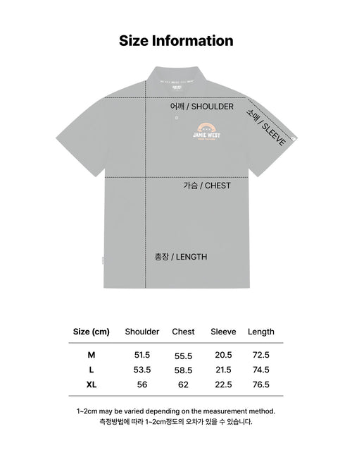 Concede P-Shirts
