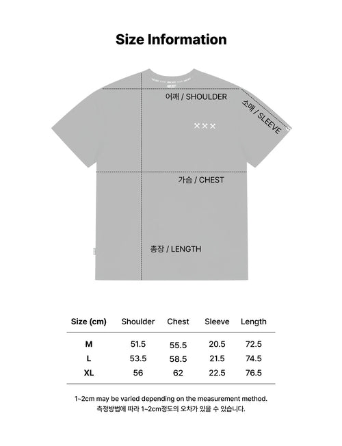 JW Essential Sorona T-Shirts