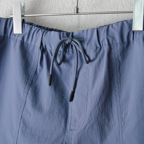Kaʻala 37.5Tech Baker Shorts Blue