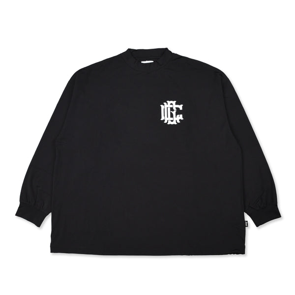 Legacy Logo L/S MOCK