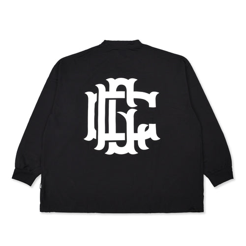 Legacy Logo L/S MOCK