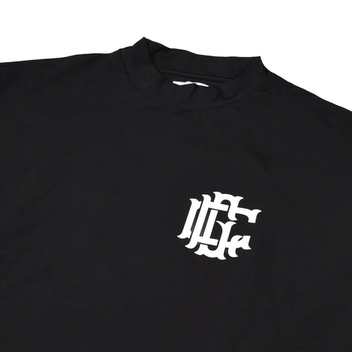 Legacy Logo L/S MOCK