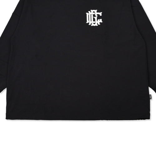 Legacy Logo L/S MOCK