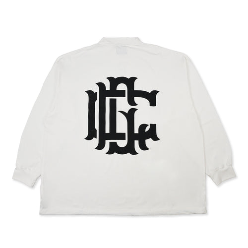 Legacy Logo L/S MOCK