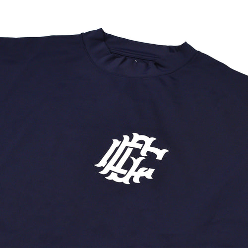 Legacy Logo L/S MOCK