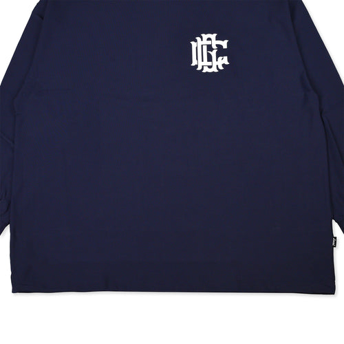 Legacy Logo L/S MOCK