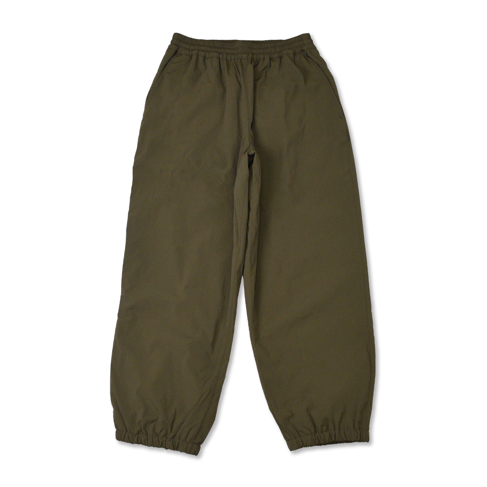 Legacy Logo Nylon Jogger PANTS｜若年層向けゴルフアパレル セレクト