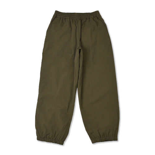 Legacy Logo Nylon Jogger PANTS