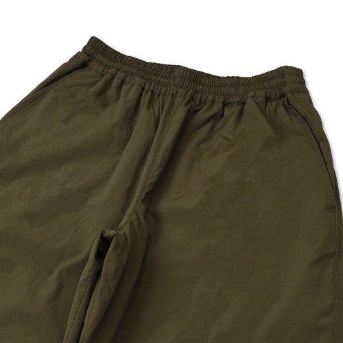 Legacy Logo Nylon Jogger PANTS