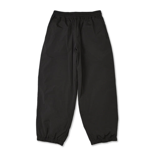 Legacy Logo Nylon Jogger PANTS