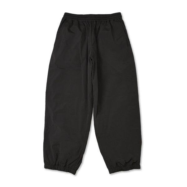 Legacy Logo Nylon Jogger PANTS