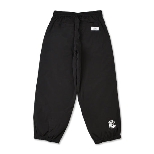 Legacy Logo Nylon Jogger PANTS